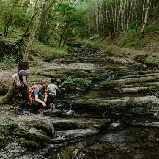 Outdoor-Aktivitten - De Reenert | FKK Camping in Luxemburg